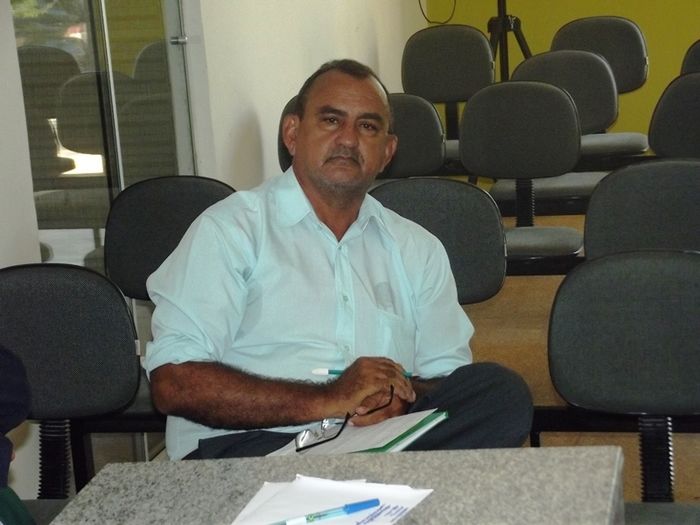 Legislativo Municipal Inicia 2016 com  presença dos Nove Vereadores - Imagem 12