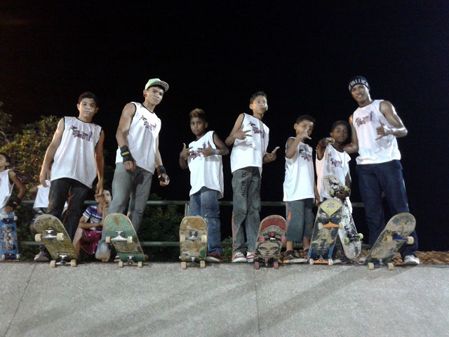 Novos cursos são ofertados na Praça da Juventude - Imagem 1