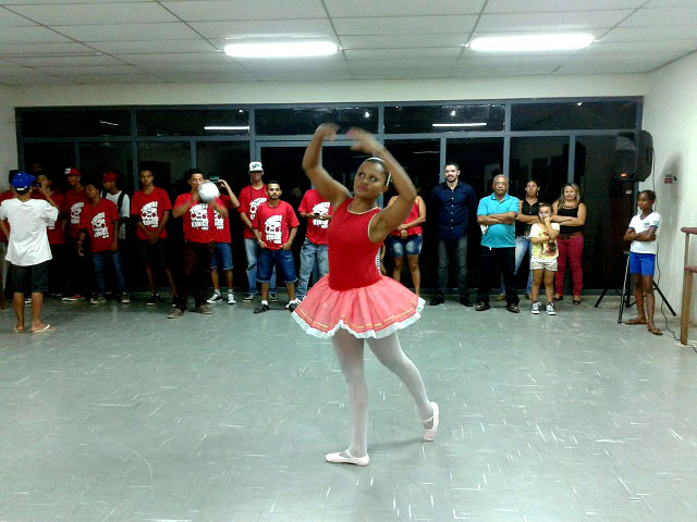 Novos cursos são ofertados na Praça da Juventude - Imagem 2