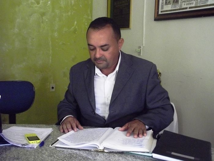 Legislativo Municipal Inicia 2016 com  presença dos Nove Vereadores - Imagem 7