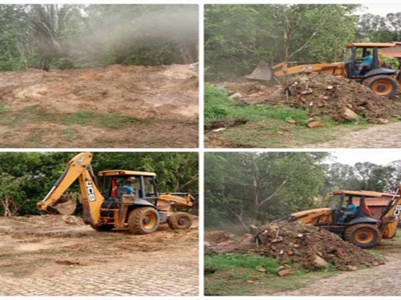 Prefeita detemina ações emergenciais no combate ao aedes aegypti