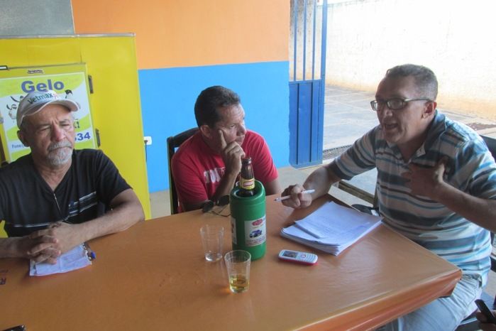 5ª edição do Campeonato dos Quarentões começa em Março - Imagem 1