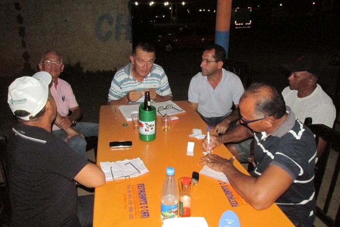 5ª edição do Campeonato dos Quarentões começa em Março - Imagem 8