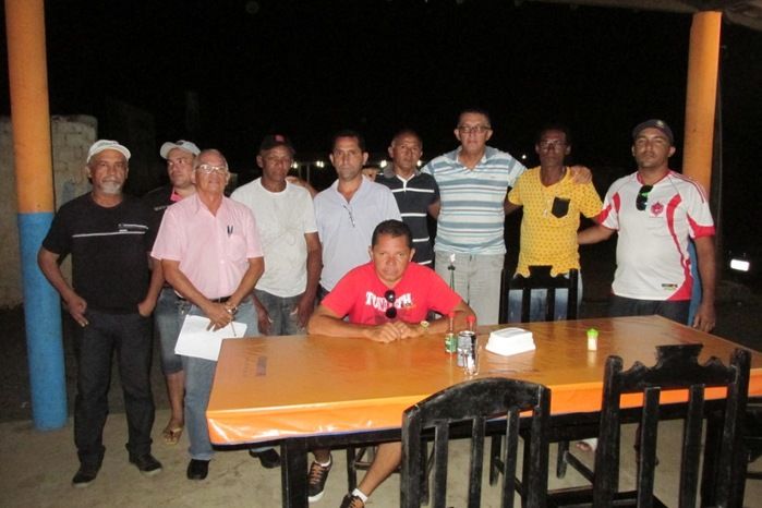 5ª edição do Campeonato dos Quarentões começa em Março - Imagem 9