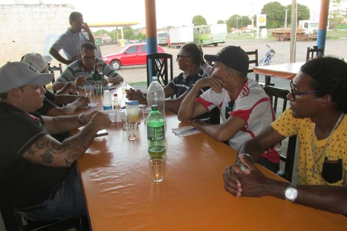 5ª edição do Campeonato dos Quarentões começa em Março - Imagem 5