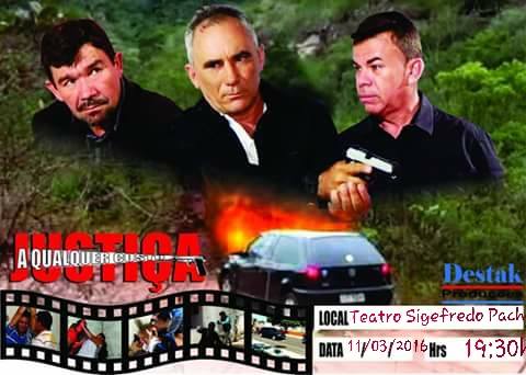 Liberada venda de ingressos para lançamento do filme  - Imagem 1