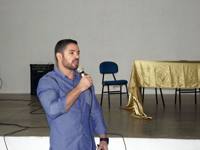 Oeiras intensifica ações de combate ao Aedes aegypti - Imagem 1