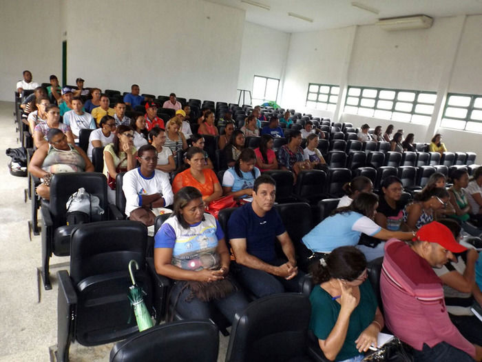 Oeiras intensifica ações de combate ao Aedes aegypti - Imagem 9