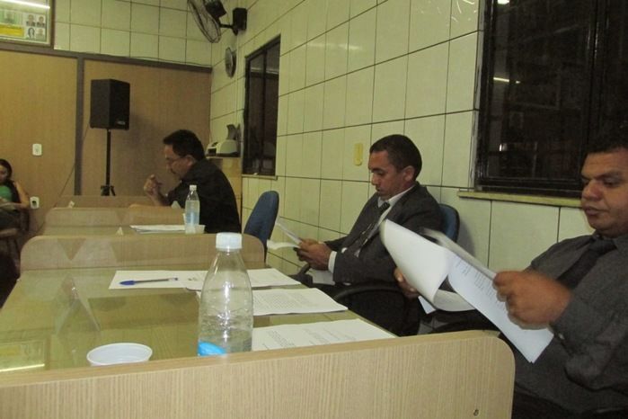 Câmara de Agricolândia aprova o novo Reajuste de Professores - Imagem 6