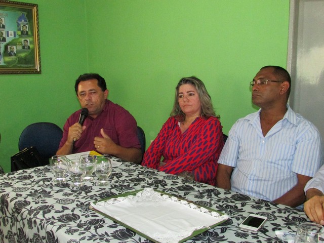 Ipiranga Sedia Importante Reunião Sobre Saúde - Imagem 54