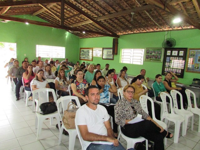 Ipiranga Sedia Importante Reunião Sobre Saúde - Imagem 17