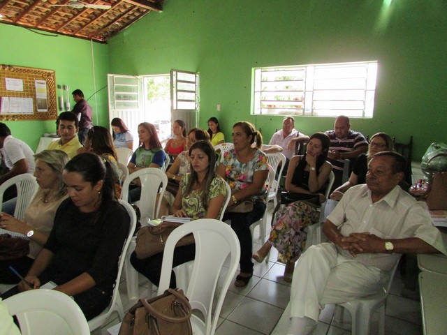 Ipiranga Sedia Importante Reunião Sobre Saúde - Imagem 25