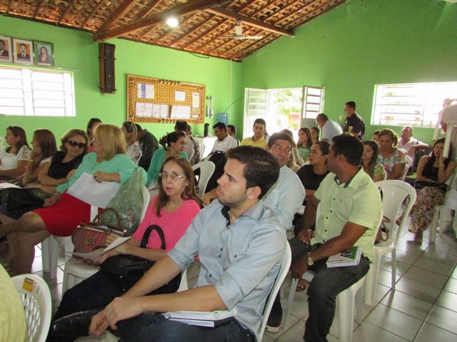Ipiranga Sedia Importante Reunião Sobre Saúde - Imagem 24