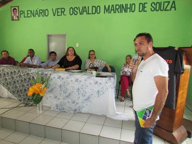 Ipiranga Sedia Importante Reunião Sobre Saúde - Imagem 74