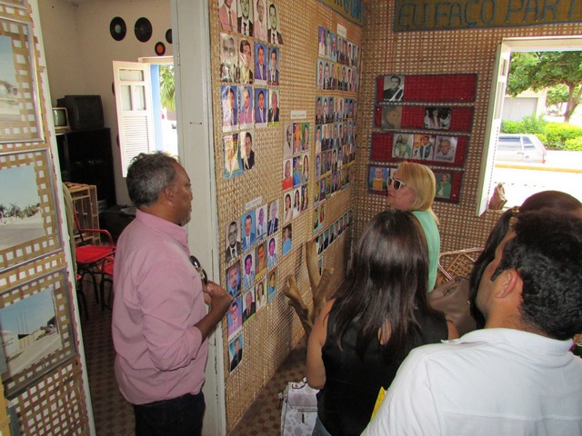 Ipiranga Sedia Importante Reunião Sobre Saúde - Imagem 77