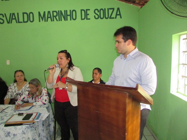 Ipiranga Sedia Importante Reunião Sobre Saúde - Imagem 33