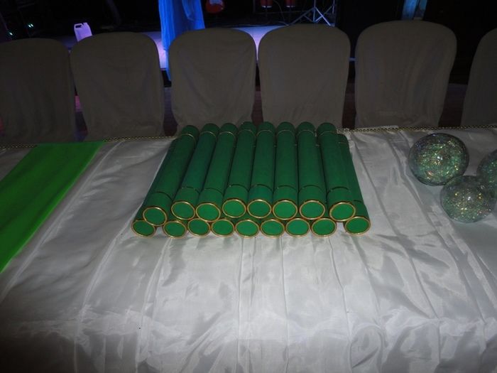 Festa de formatura de cursos do IFPI no pólo EaD de N. S. dos Reméd - Imagem 77