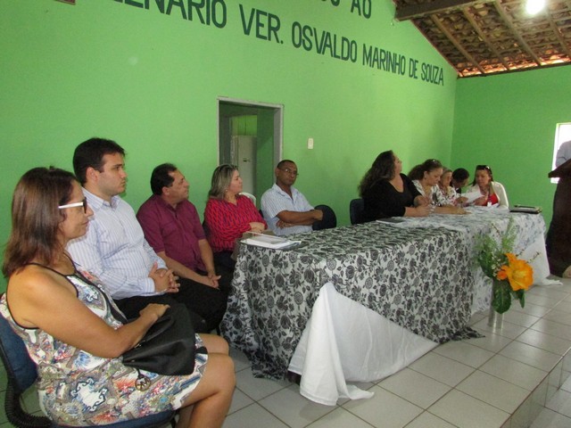 Ipiranga Sedia Importante Reunião Sobre Saúde - Imagem 10