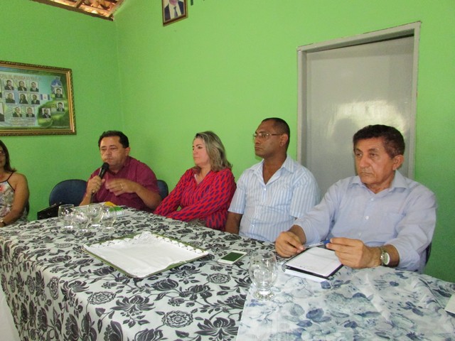 Ipiranga Sedia Importante Reunião Sobre Saúde - Imagem 56