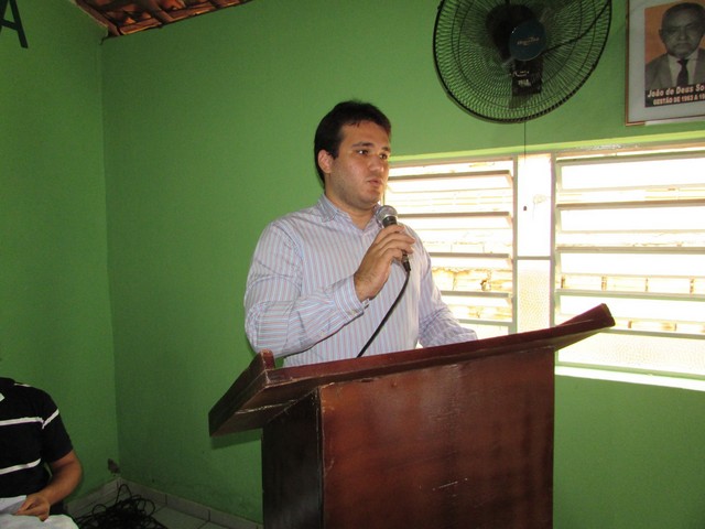 Ipiranga Sedia Importante Reunião Sobre Saúde - Imagem 35