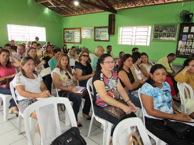 Ipiranga Sedia Importante Reunião Sobre Saúde - Imagem 20