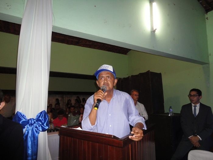 Festa de formatura de cursos do IFPI no pólo EaD de N. S. dos Reméd - Imagem 32