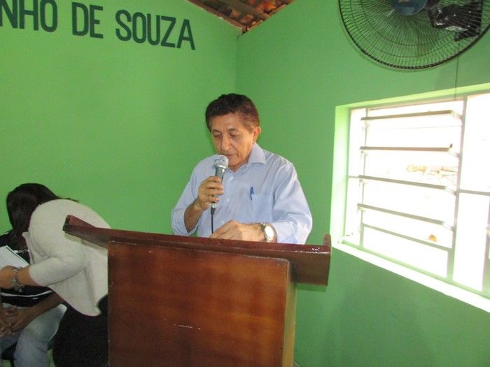 Ipiranga Sedia Importante Reunião Sobre Saúde - Imagem 7