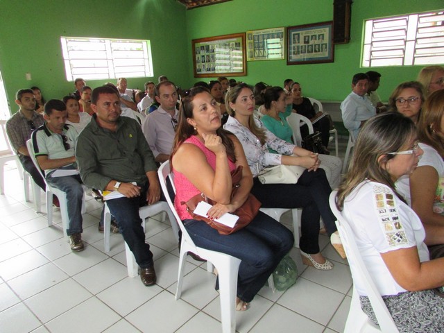 Ipiranga Sedia Importante Reunião Sobre Saúde - Imagem 39