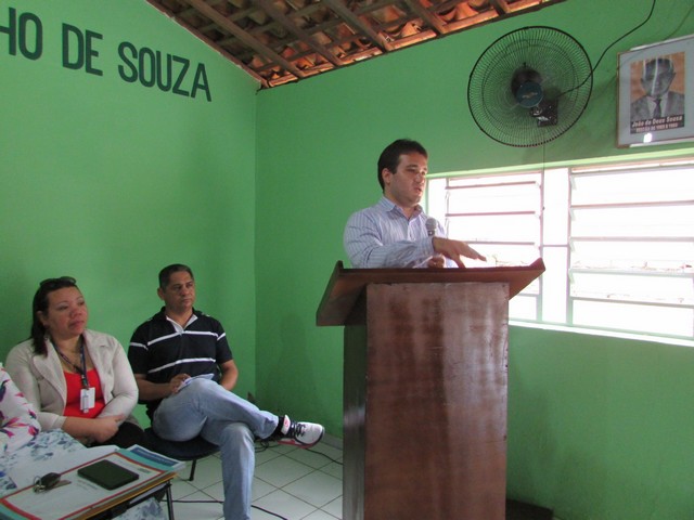 Ipiranga Sedia Importante Reunião Sobre Saúde - Imagem 37