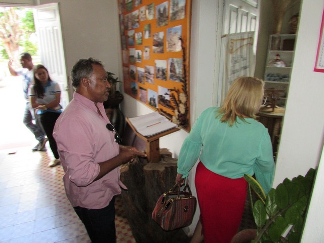 Ipiranga Sedia Importante Reunião Sobre Saúde - Imagem 78