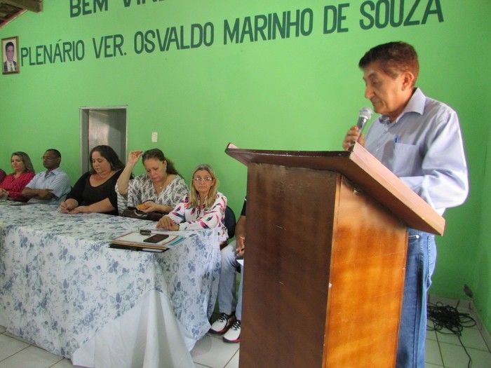 Ipiranga Sedia Importante Reunião Sobre Saúde - Imagem 5