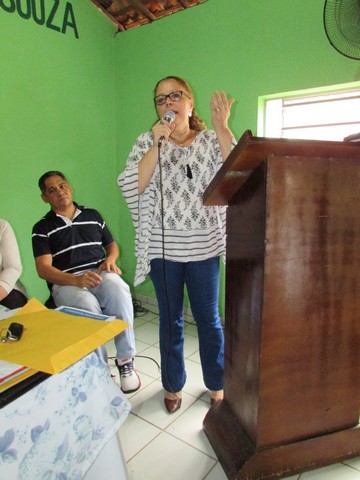 Ipiranga Sedia Importante Reunião Sobre Saúde - Imagem 62