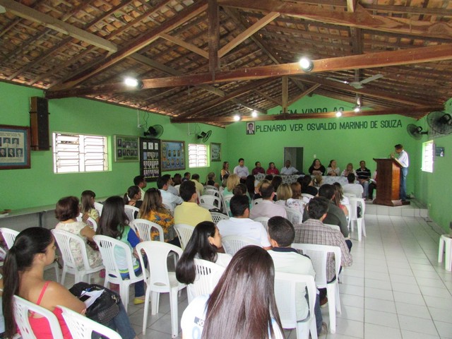 Ipiranga Sedia Importante Reunião Sobre Saúde - Imagem 19