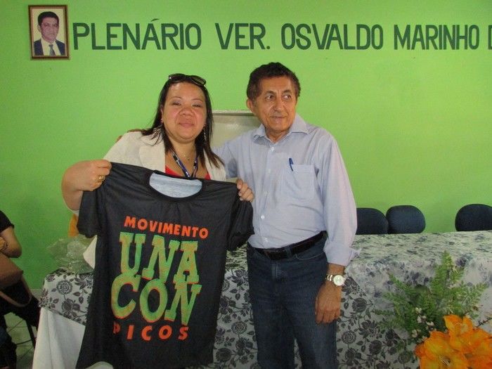 Ipiranga Sedia Importante Reunião Sobre Saúde - Imagem 1