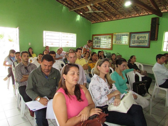 Ipiranga Sedia Importante Reunião Sobre Saúde - Imagem 21