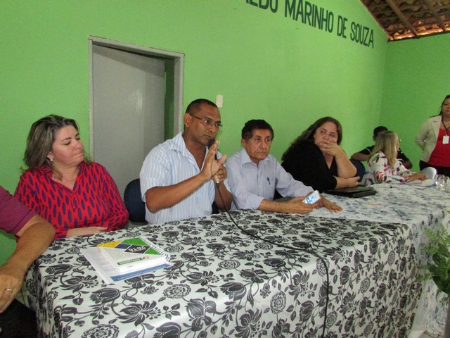 Ipiranga Sedia Importante Reunião Sobre Saúde - Imagem 58