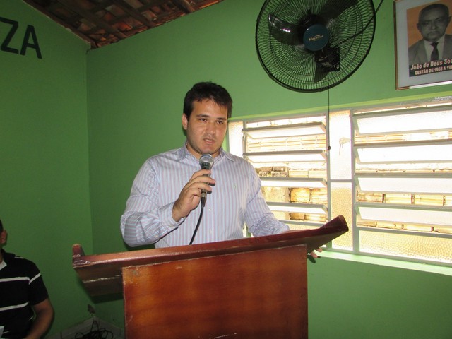 Ipiranga Sedia Importante Reunião Sobre Saúde - Imagem 36