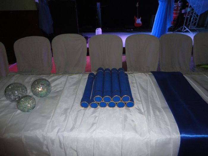 Festa de formatura de cursos do IFPI no pólo EaD de N. S. dos Reméd - Imagem 78