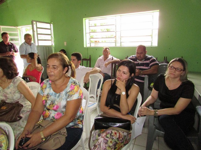 Ipiranga Sedia Importante Reunião Sobre Saúde - Imagem 26