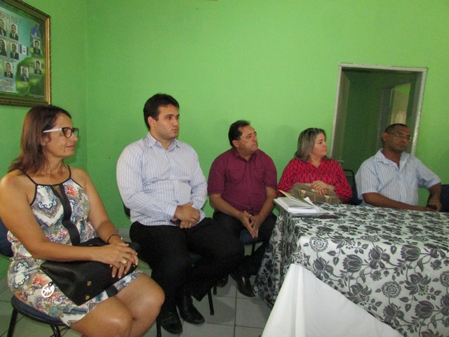 Ipiranga Sedia Importante Reunião Sobre Saúde - Imagem 13