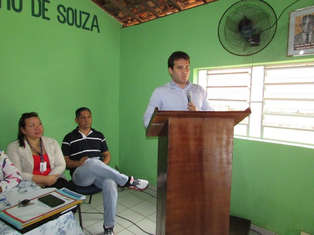 Ipiranga Sedia Importante Reunião Sobre Saúde - Imagem 38