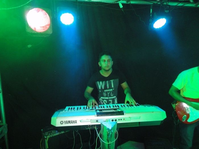 Festa de formatura de cursos do IFPI no pólo EaD de N. S. dos Reméd - Imagem 71