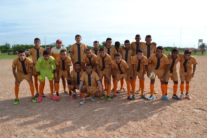 Começa o Campeonato Alegretense de Futebol 2016 - Imagem 9