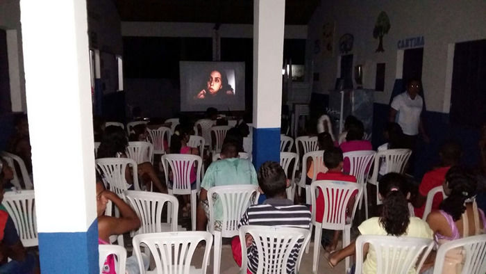 Prefeitura Itinerante visita a comunidade Briona em Oeiras - Imagem 1