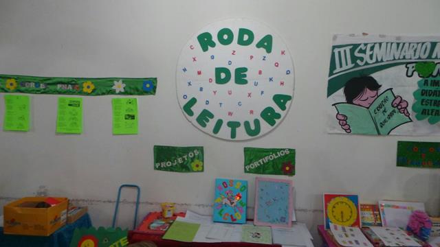 Educação de Pimenteiras realiza seminário do PNAIC - Imagem 4