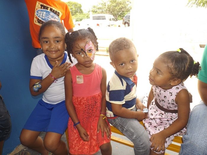 Prefeitura Itinerante visita a comunidade Briona em Oeiras - Imagem 42