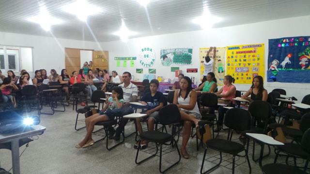 Educação de Pimenteiras realiza seminário do PNAIC - Imagem 10