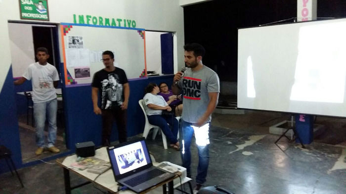 Prefeitura Itinerante visita a comunidade Briona em Oeiras - Imagem 5