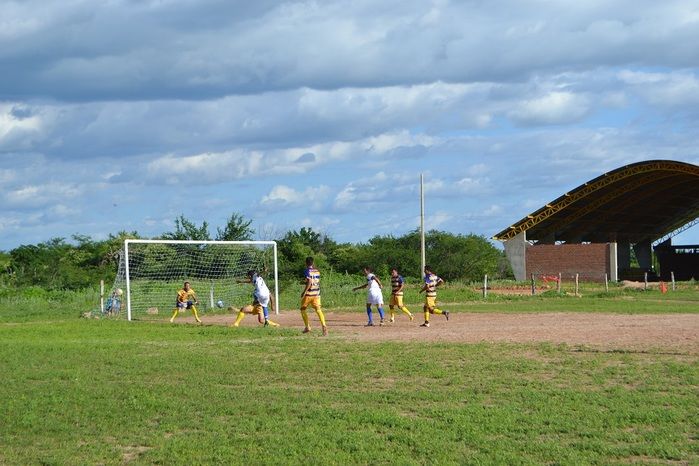 Começa o Campeonato Alegretense de Futebol 2016 - Imagem 17