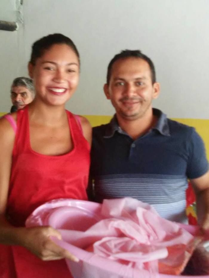 PREFEITURA DE BOA HORA FAZ DISTRIBUIÇÃO DE “KITS” PARA GESTANTES - Imagem 9